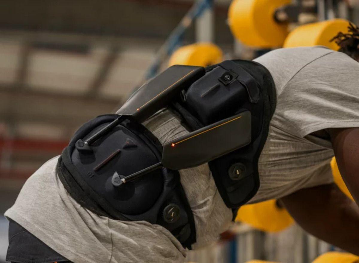 Exosquelettes : Japet Medical lève 2,7 millions d'euros