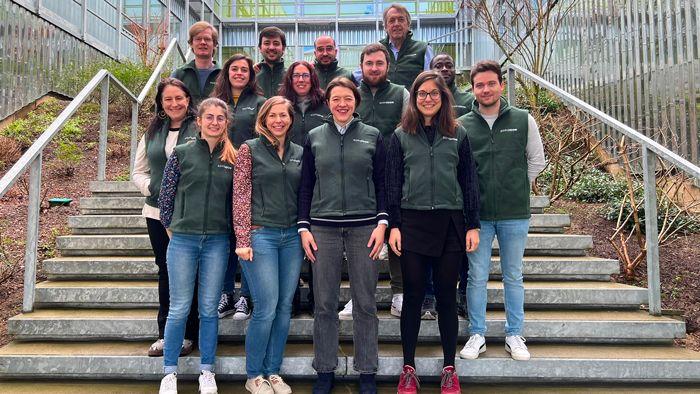 Agriodor réduit l’utilisation de pesticides