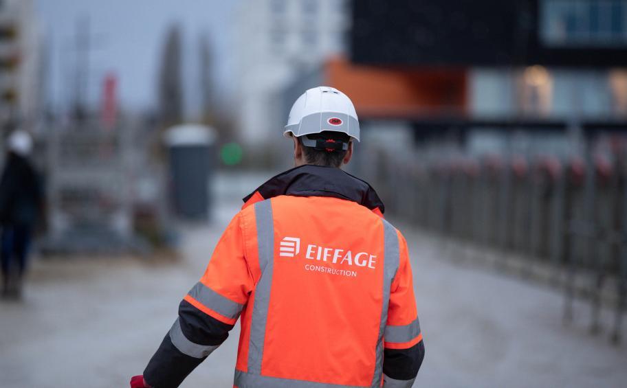 Eiffage renforce sa présence en Allemagne avec un contrat majeur pour des infrastructures électriques