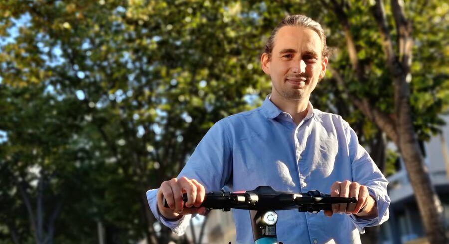 Pony, start-up de la mobilité, annonce une levée de fonds de 6M€