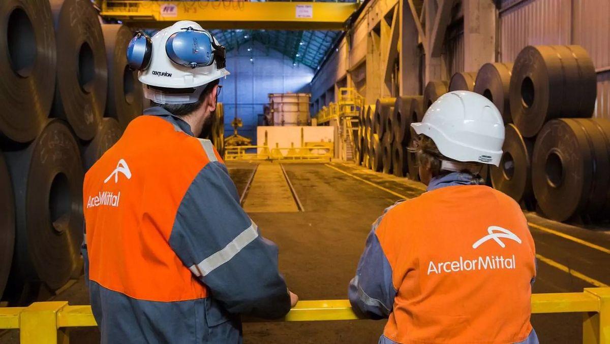 ArcelorMittal réclame l'activation urgente du plan acier européen