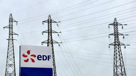 EDF lance Oklima, une filiale dédiée au climat