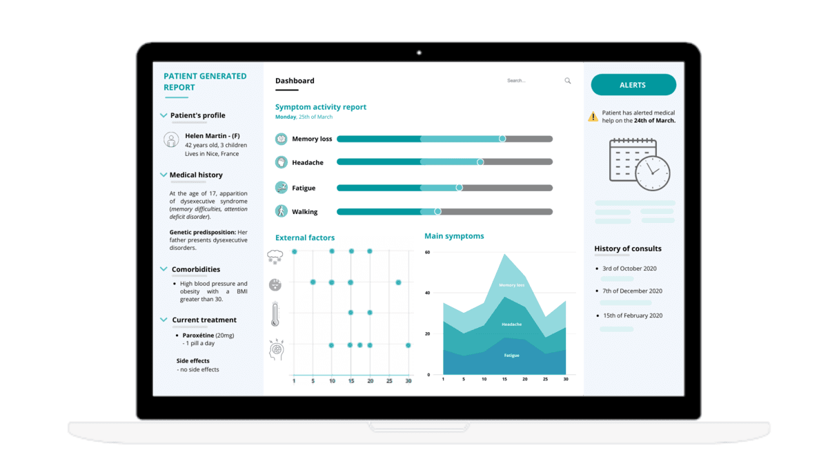 Klava Innovation lève 1 million d’euros pour son application et ses thérapies digitales dédiées aux fumeurs
