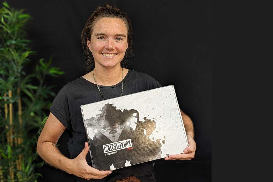 Detective Box lève 2 millions d’euros pour proposer des enquêtes grandeur nature