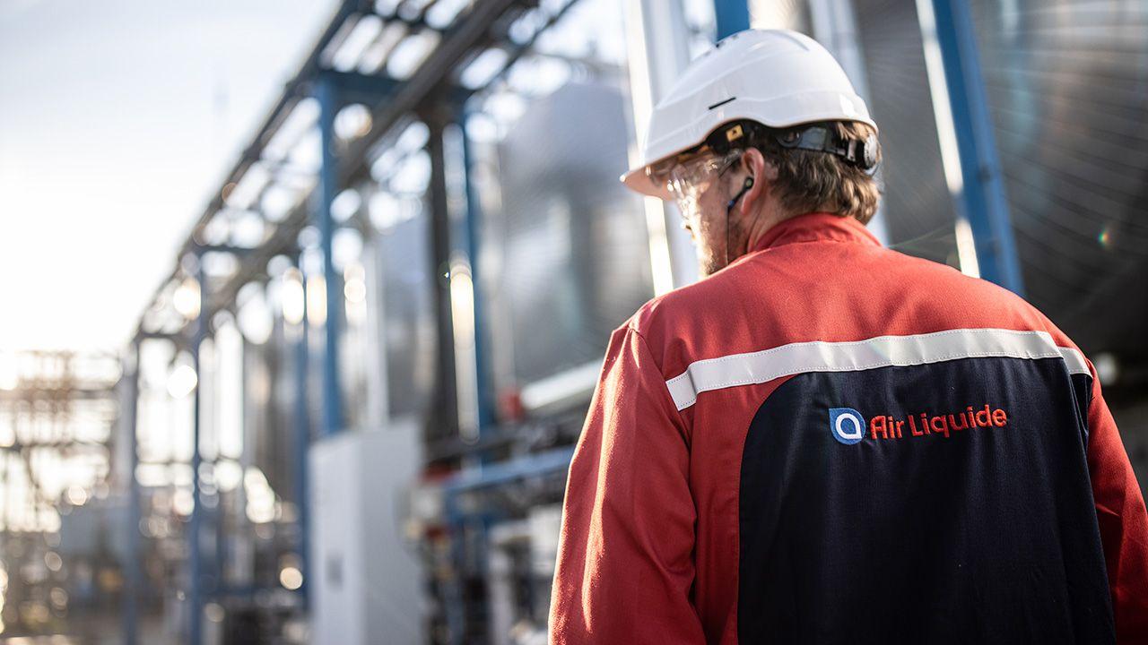 Afrique : Air Liquide a finalisé la cession de ses activités