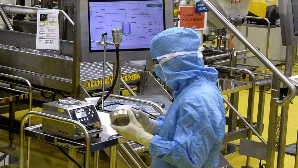 Sanofi investit 1 milliard d’euros pour une production pharmaceutique plus verte en France