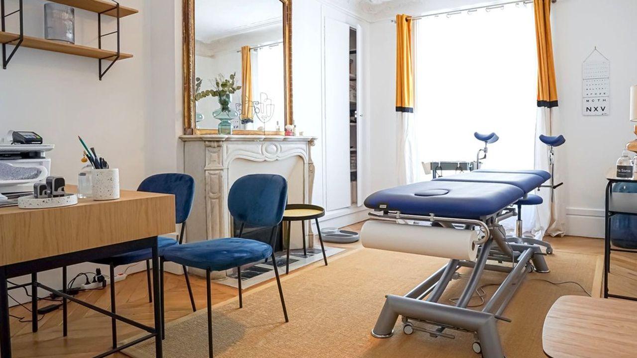 Via Sana lève 6 M€ pour développer un nouvel écosystème de médecine libérale