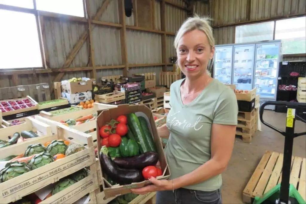 Finisterestes29 lève 1,4 M€ contre le gaspillage alimentaire