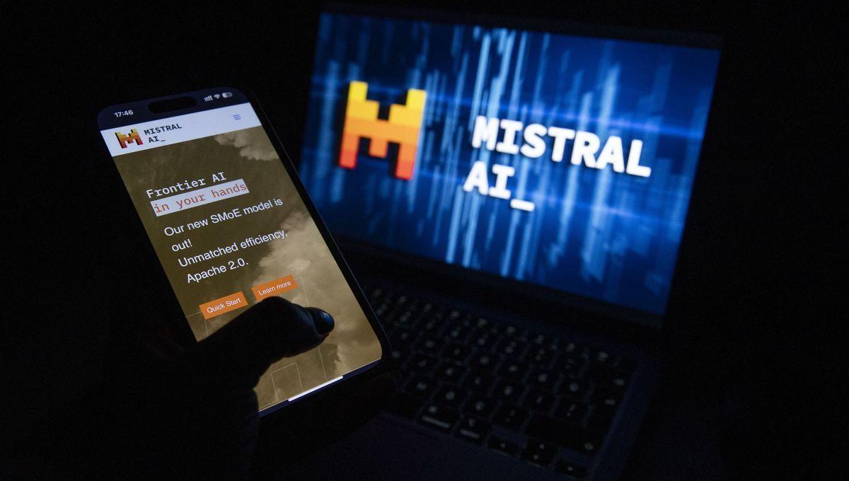 Happn lance Perfect Date avec Mistral AI