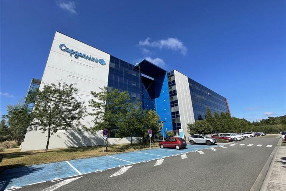 Capgemini s'associe avec Mistral AI pour accélérer sur l'IA