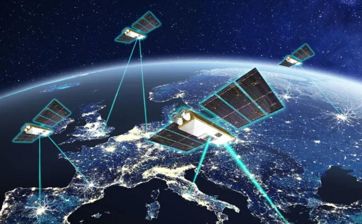 Thales Alenia Space signe un nouveau contrat avec l'ESA