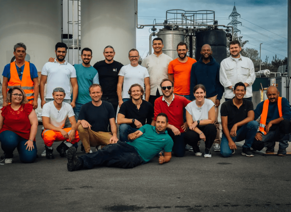 Tryon Environnement lève 6 millions d’euros pour développer la micro-méthanisation urbaine