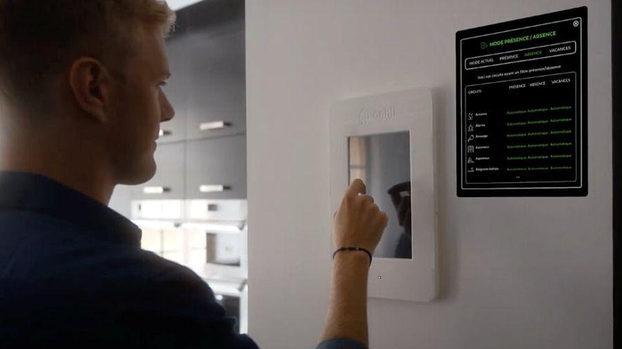 Oghji lève 1,2 million d’euros pour réinventer la gestion énergétique