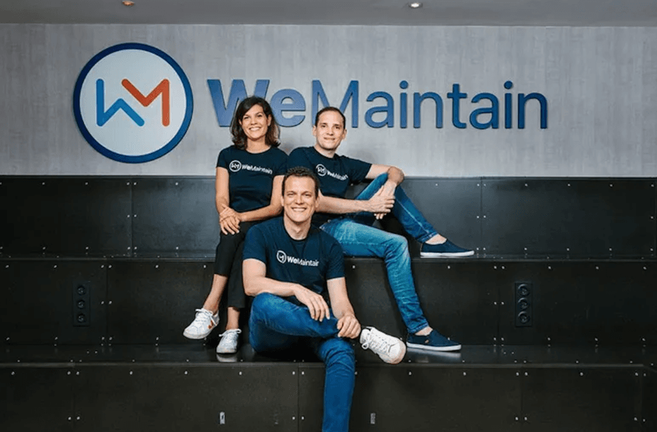 WeMaintain s’associe à MTR Corporation pour intensifier sa présence en Asie