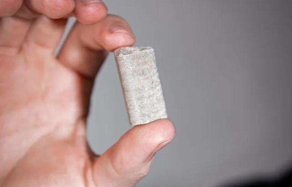 Fossilisation de déchets : Néolithe lève 60 millions d'euros