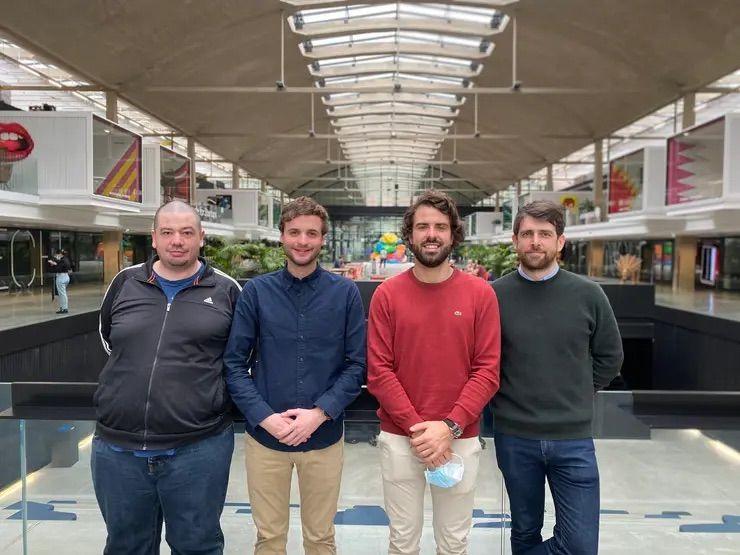 La startup de portage salarial Jump lève 11 M€