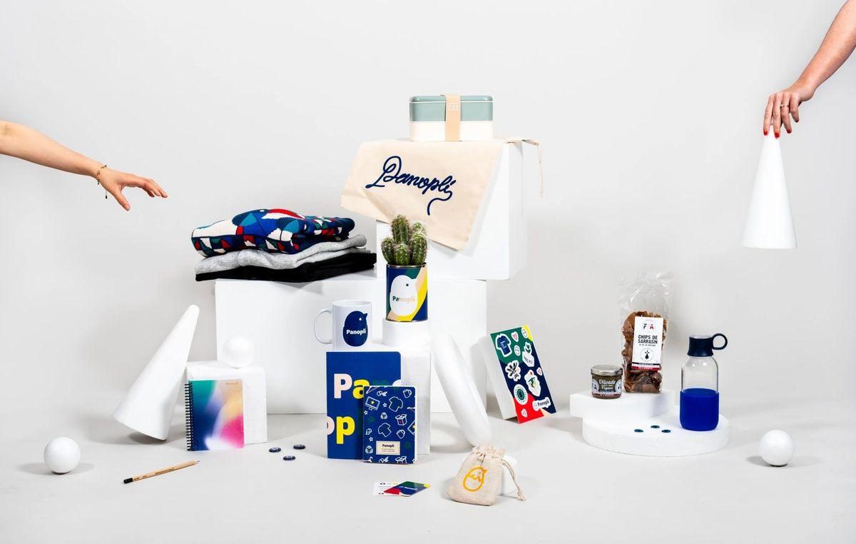 Panopli lève 3 millions d’euros pour responsabiliser le marché du cadeau d’entreprise