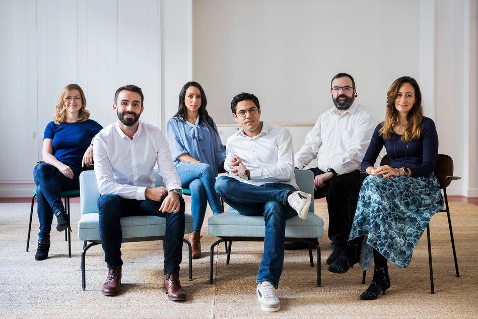 Resilience : une appli pour accompagner les malades de cancer