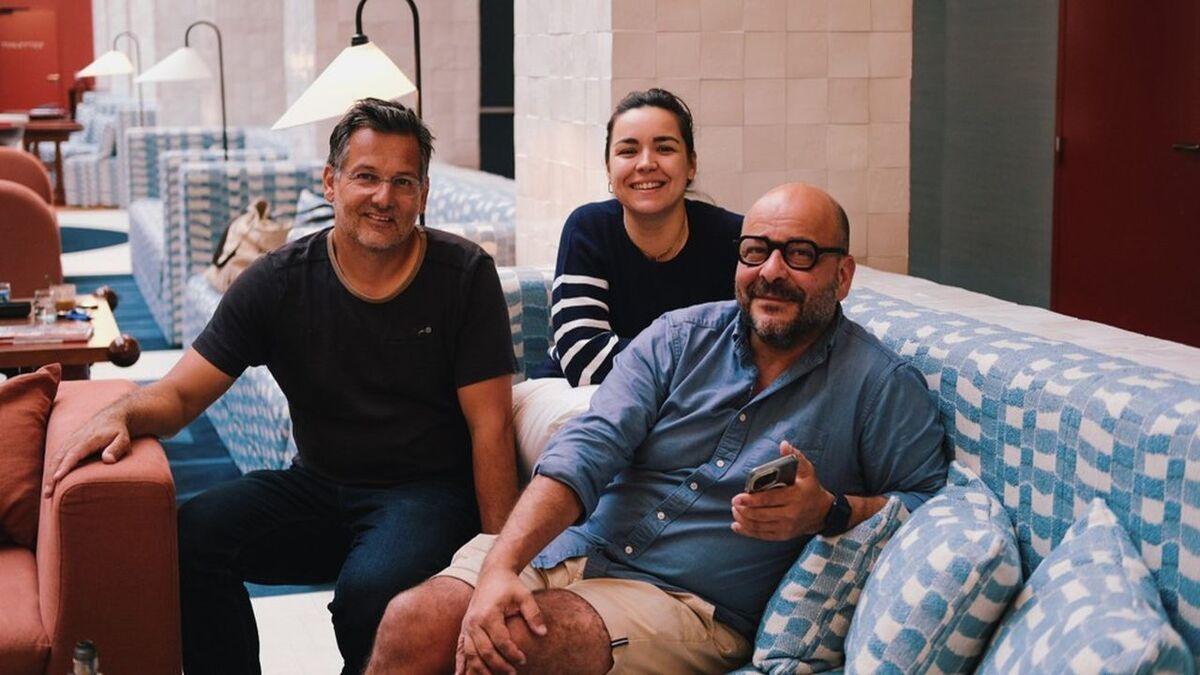 QVEMA : Quiet, la vaisselle silencieuse innovante