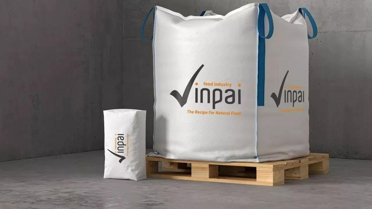 Vinpai, spécialiste des ingrédients verts, s'implante en Inde