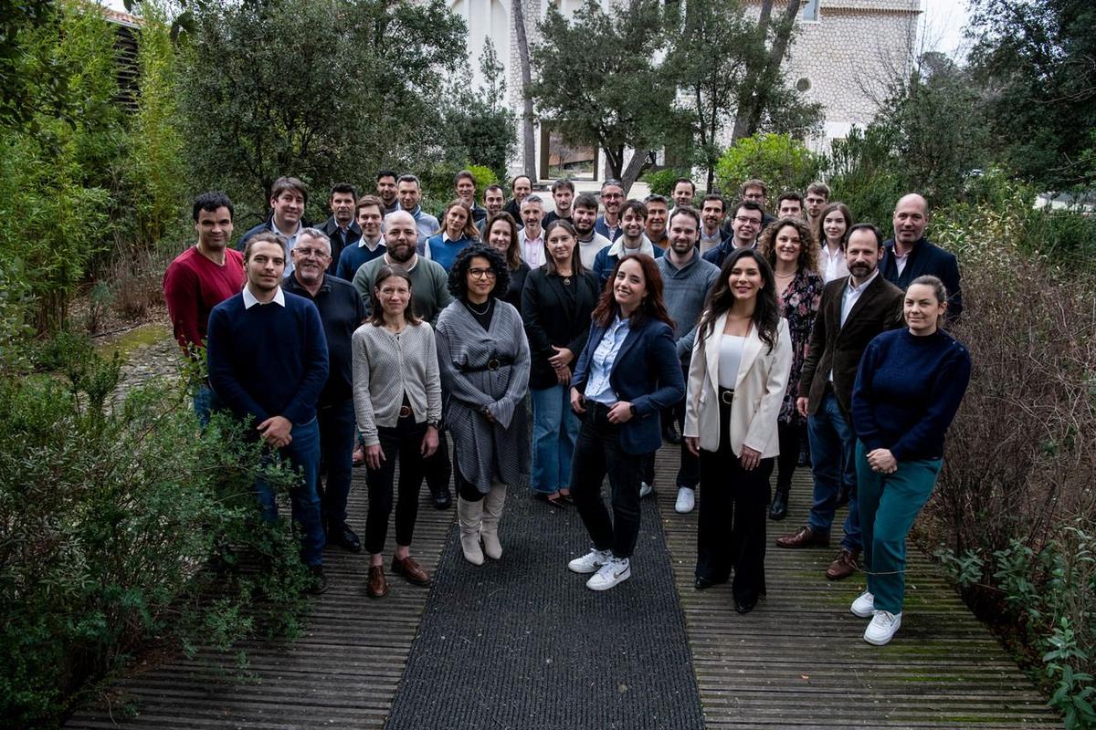 Hexana lève 25 millions pour ses plateformes nucléaires