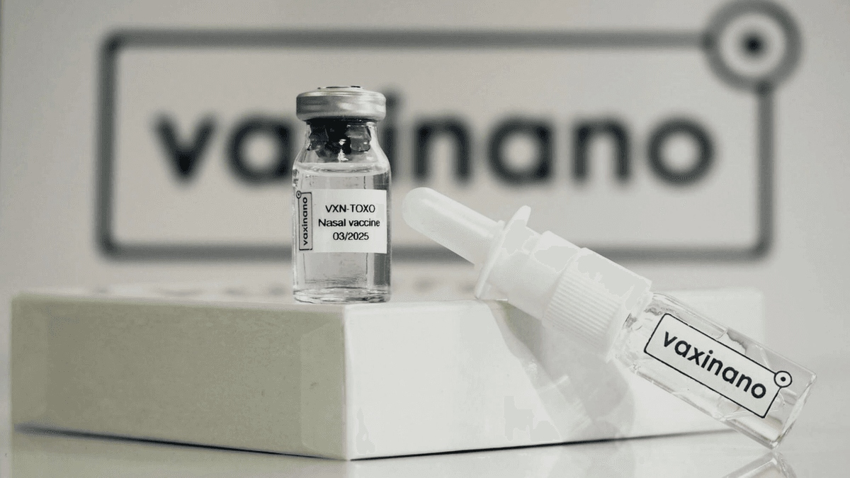 Vaxinano lève 6 millions d’euros et signe un partenariat avec Vétoquinol
