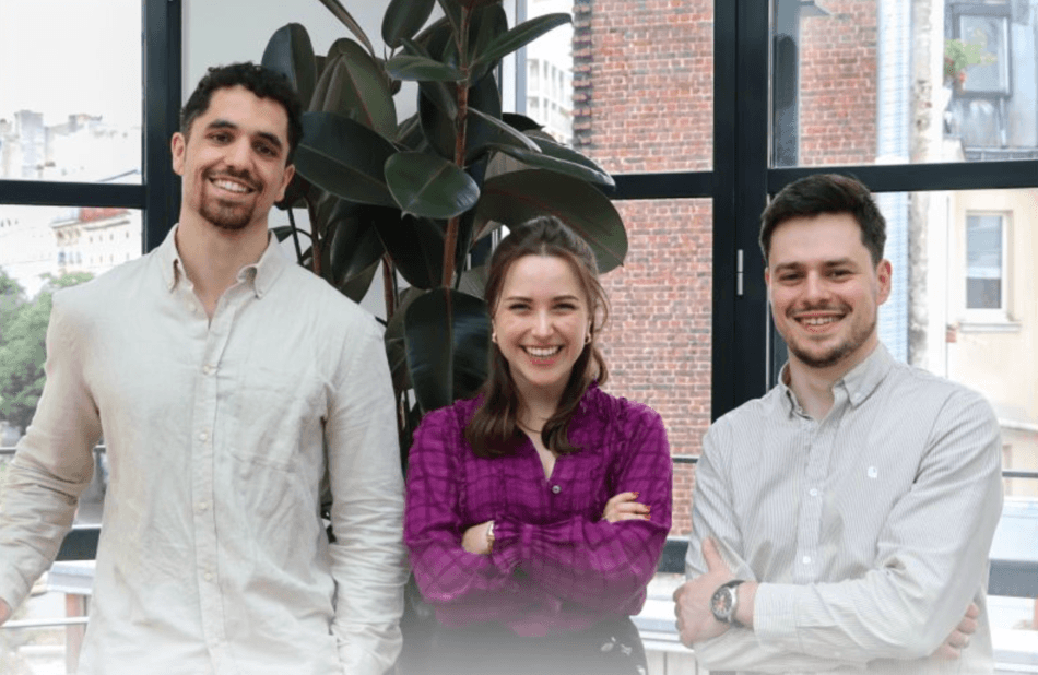 Flexibilité énergétique : Orus Energy boucle une première levée de fonds de 2,2 millions d’euros