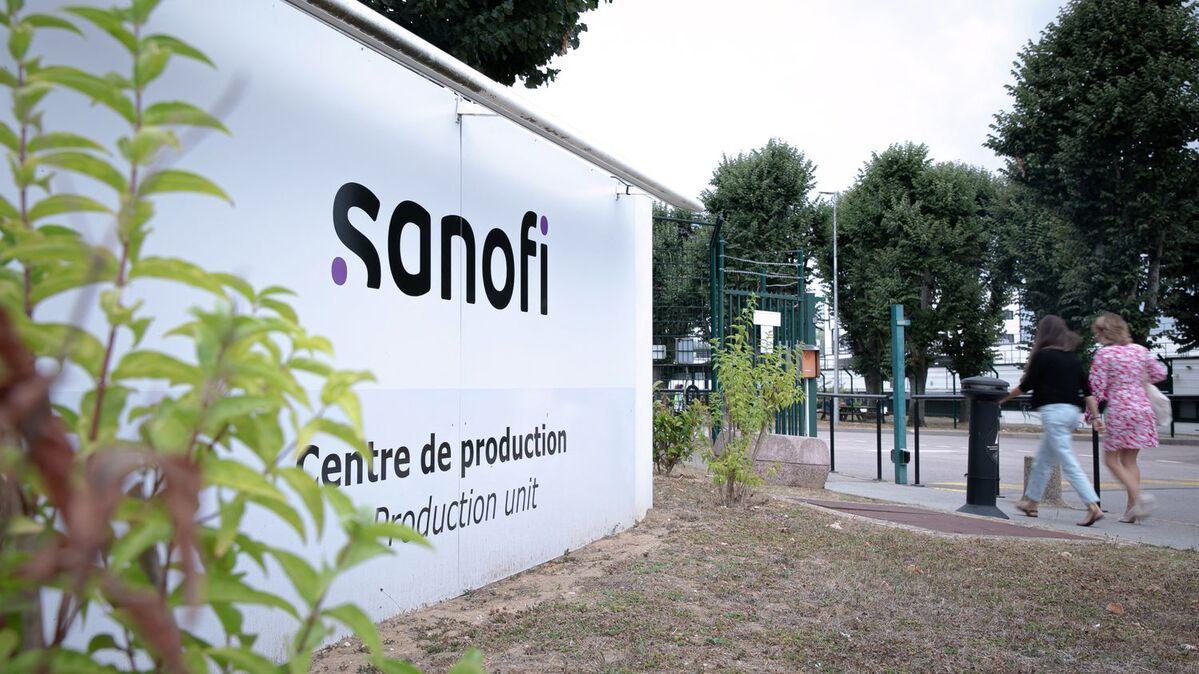 Sclérose en plaques : Sanofi obtient de nouveaux résultats encourageants