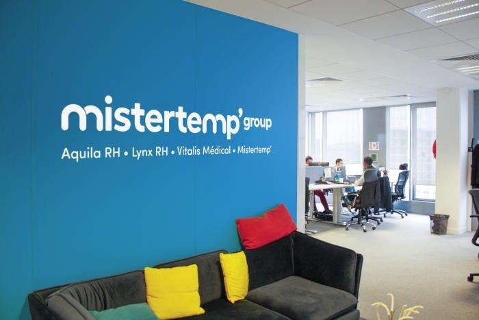 Mistertemp’ s’implante en Espagne en acquérant Meditempus